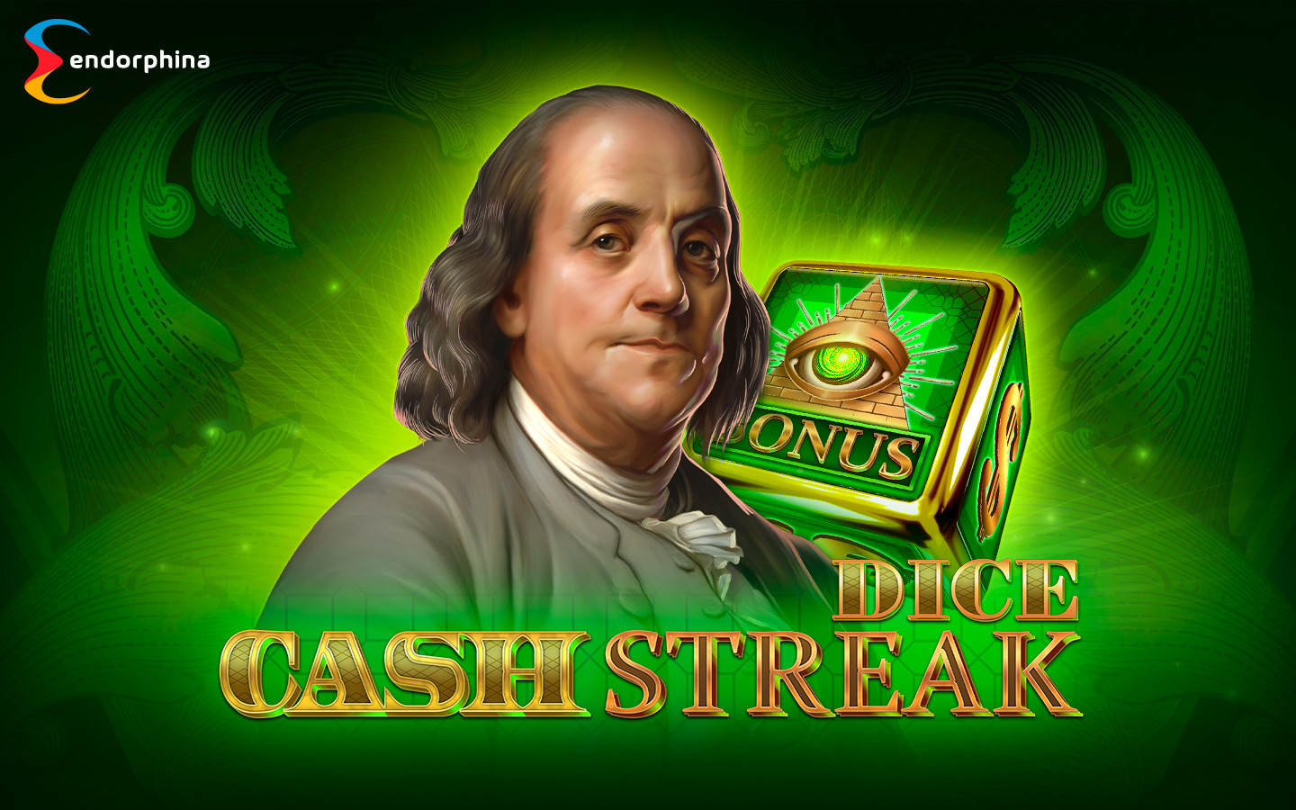 Cash Streak Dice