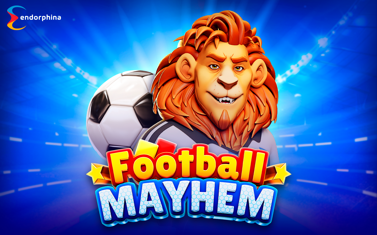 Football Mayhem