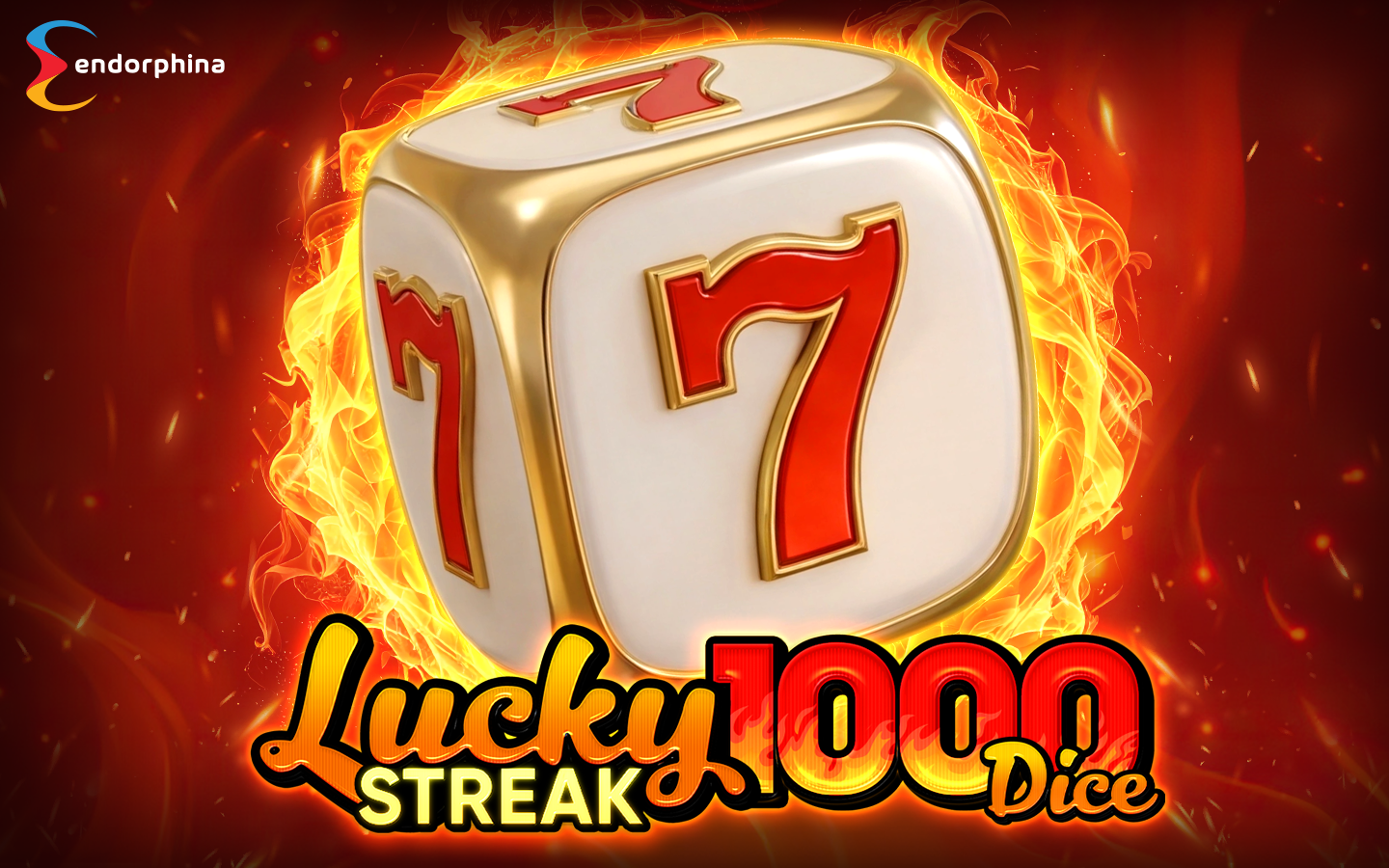 Lucky Streak 1000 Dice