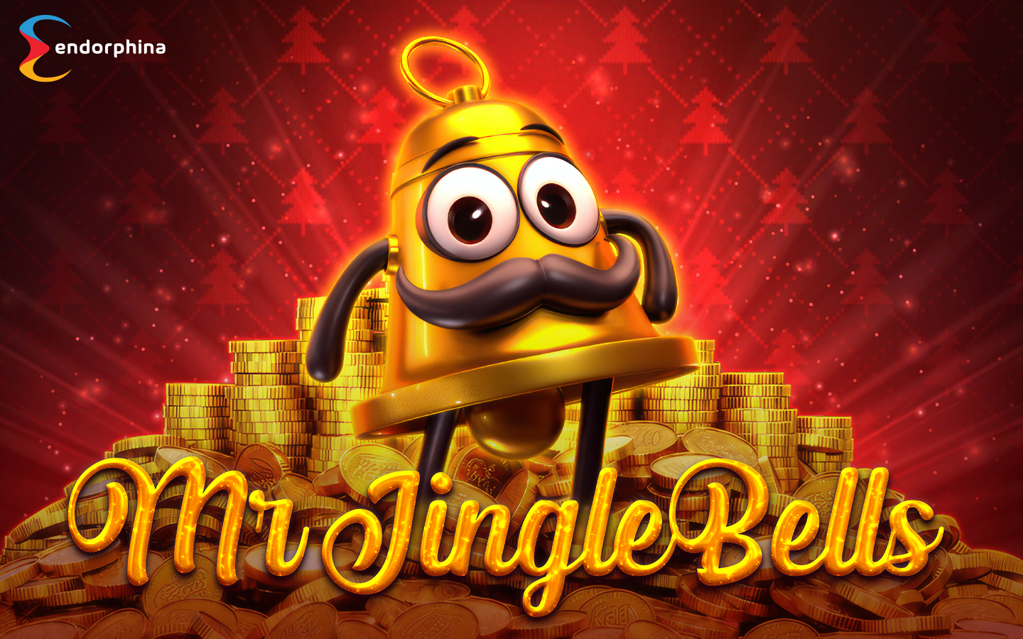 Mr. Jingle Bells