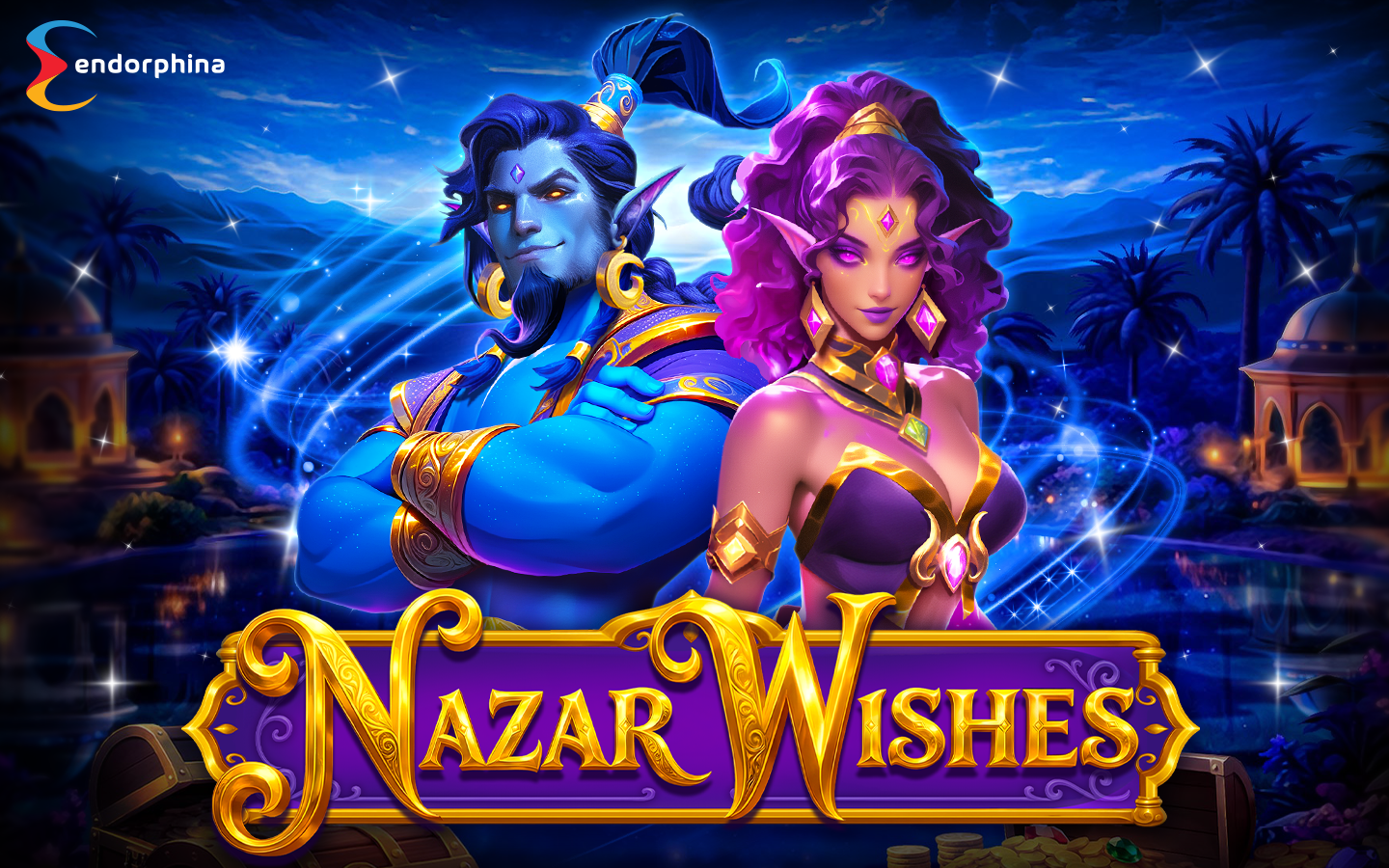 Nazar Wishes