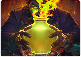 Forbidden Alchemy — скриншот игрового процесса
