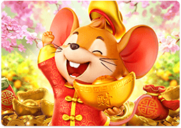 Fortune Mouse — скриншот игрового процесса