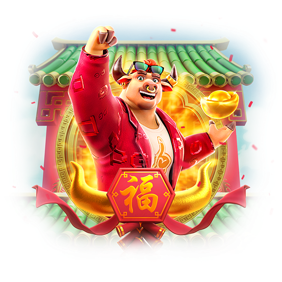 Fortune Ox — скриншот игрового процесса