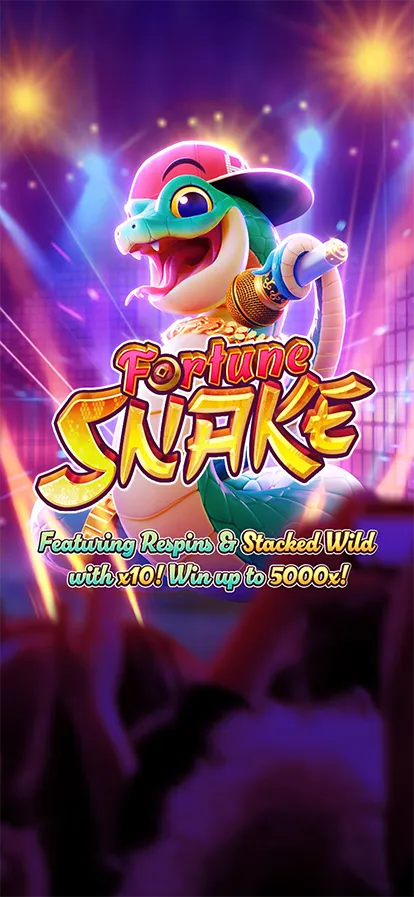 Fortune Snake — скриншот игрового процесса