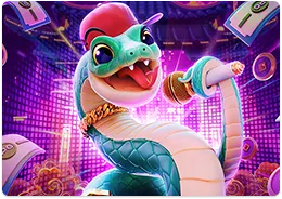 Fortune Snake — скриншот игрового процесса