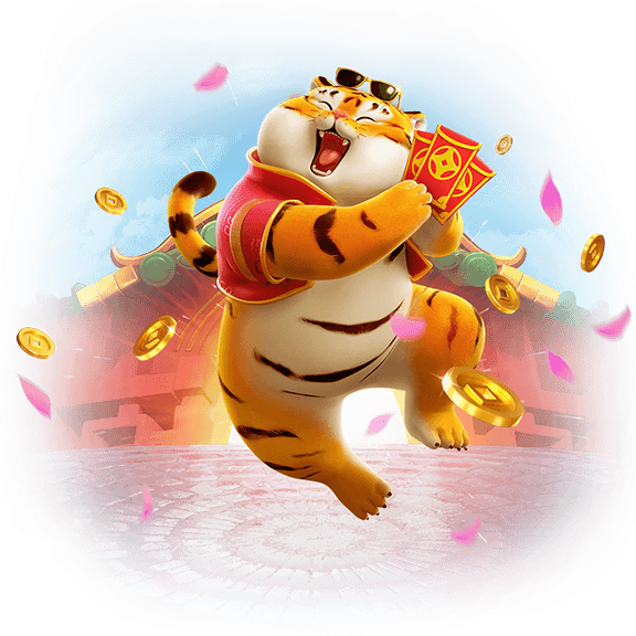 Fortune Tiger — скриншот игрового процесса