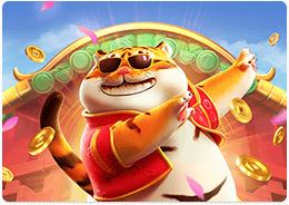 Fortune Tiger — скриншот игрового процесса