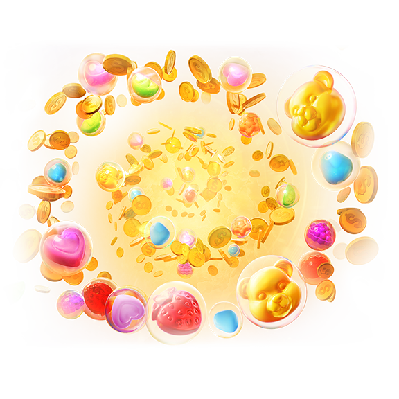 Fruity Candy — скриншот игрового процесса