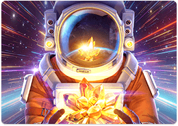 Galactic Gems — скриншот игрового процесса