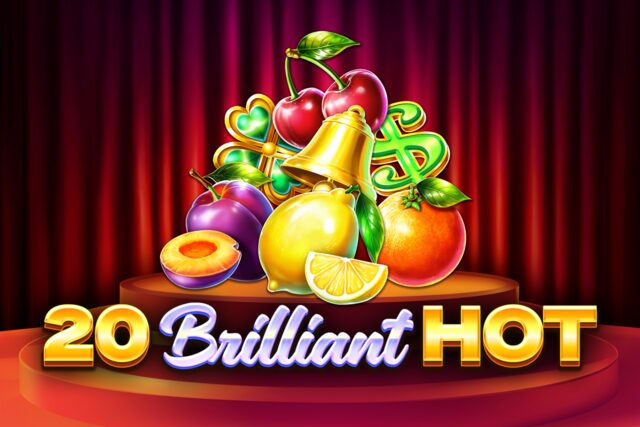 20 Brilliant Hot