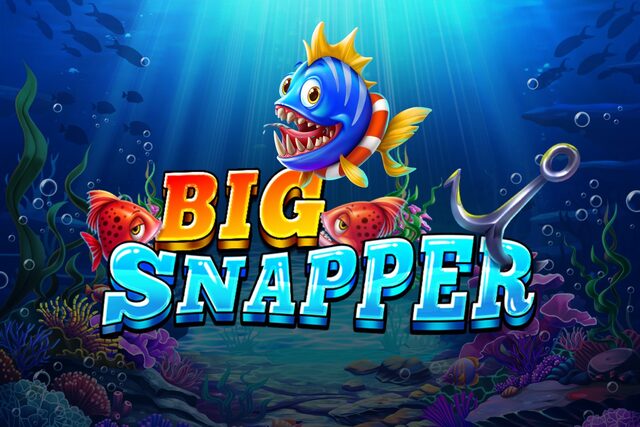 Big Snapper