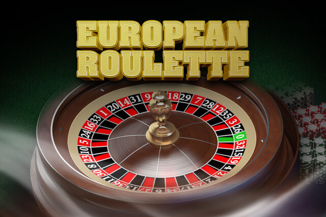 European Roulette