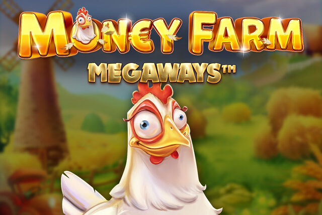 Money Farm Megaways™