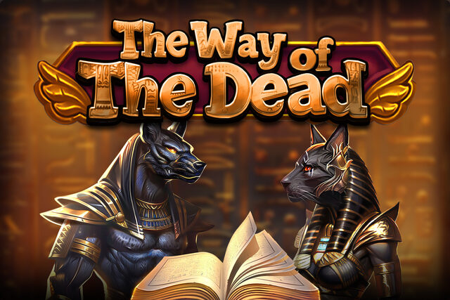 The Way of the Dead