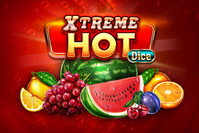 Xtreme Hot – Dice