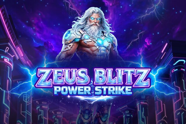 Zeus Blitz: Power Strike