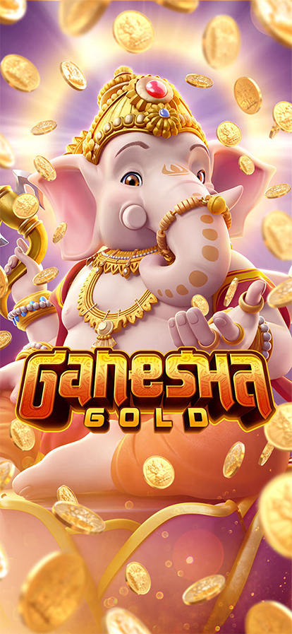 Ganesha Gold — gameplay screenshot