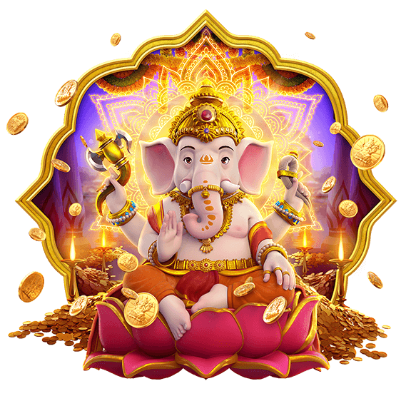Ganesha Gold — gameplay screenshot