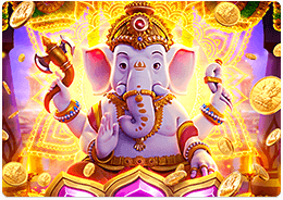 Ganesha Gold — gameplay screenshot