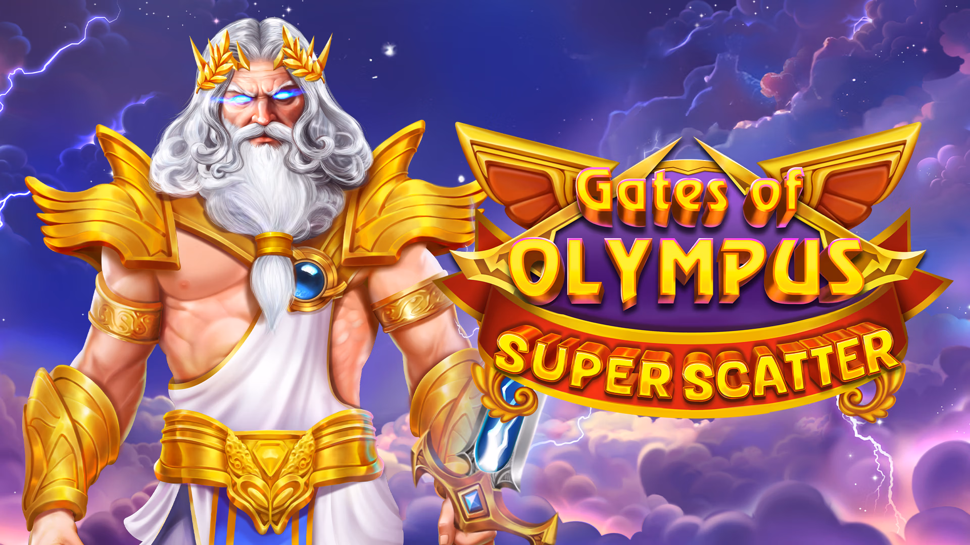 Gates of Olympus Super Scatter