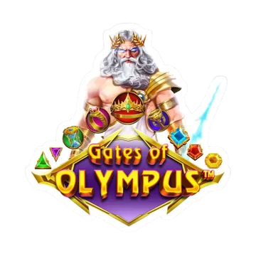 Gates of Olympus