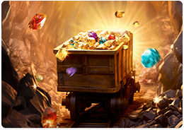 Gemstones Gold — скриншот игрового процесса