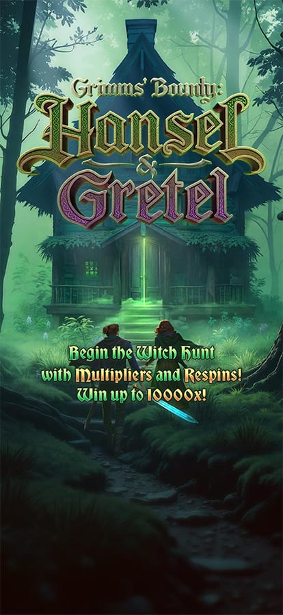 Grimms' Bounty: Hansel & Gretel — скриншот игрового процесса