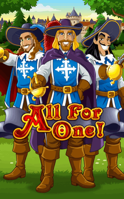 All For One