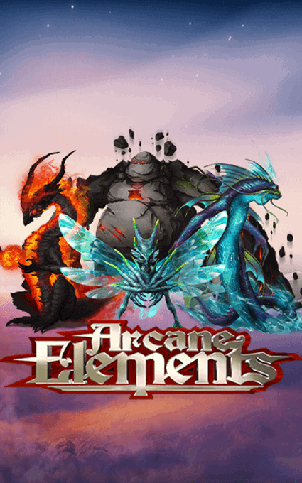 Arcane Elements