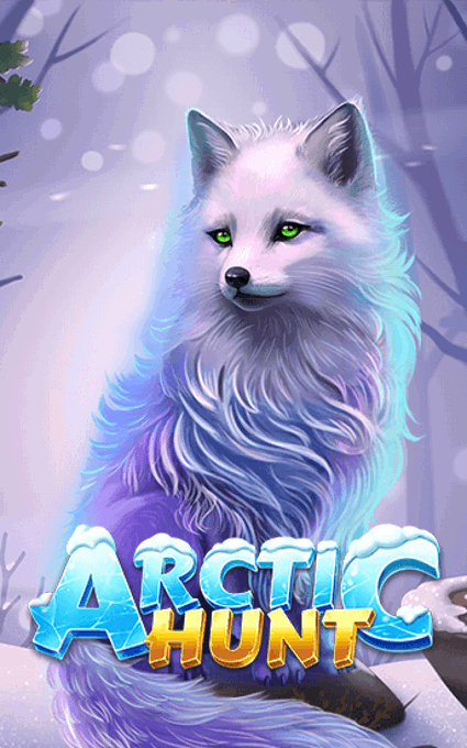 Arctic Hunt