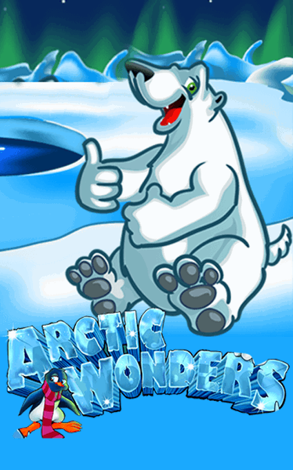 Arctic Wonders
