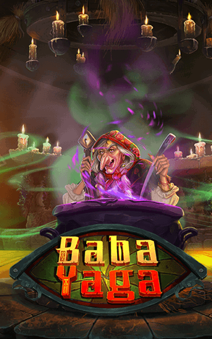 Baba Yaga