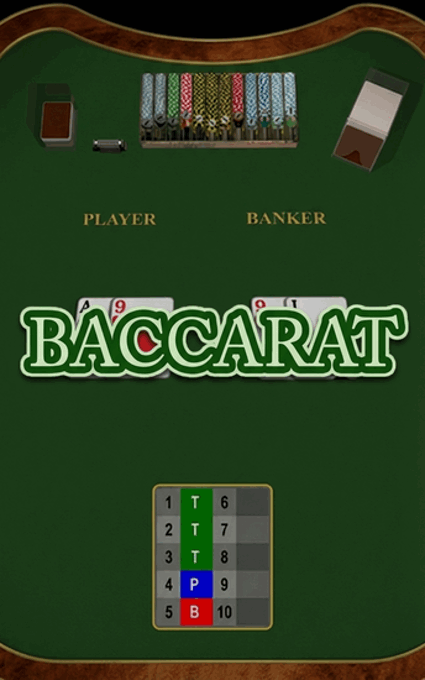 Baccarat