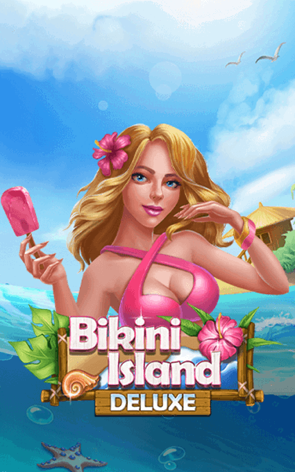 Bikini Island Deluxe