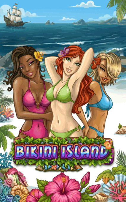 Bikini Island