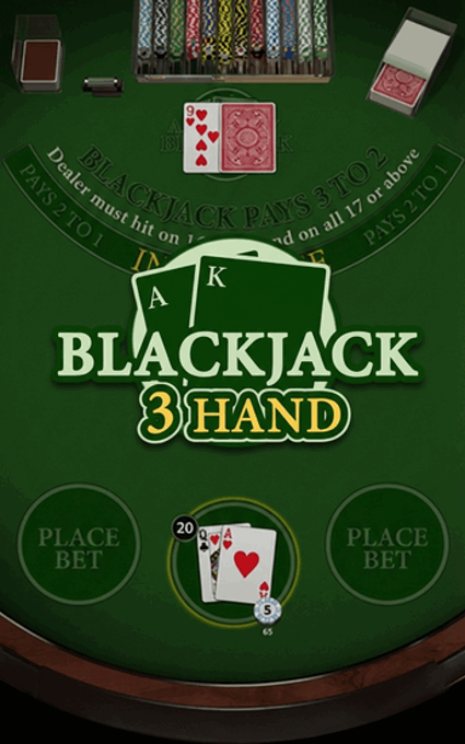 Blackjack