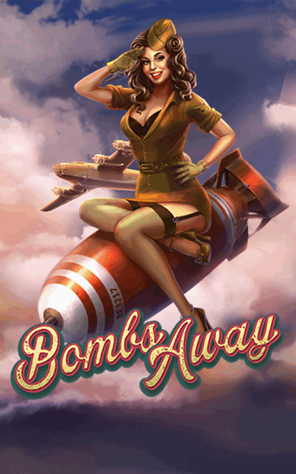 Bombs Away