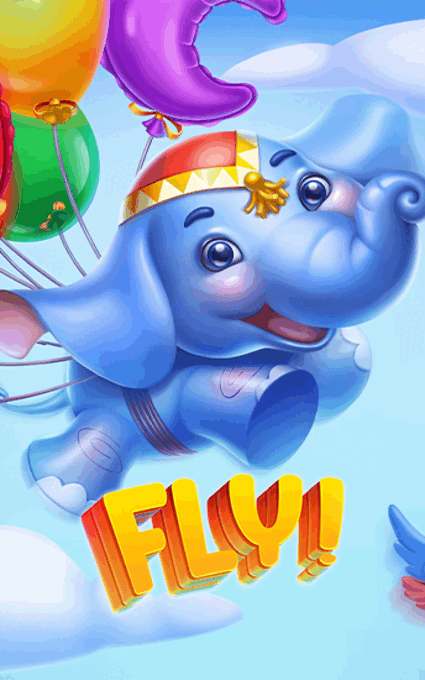 Fly!
