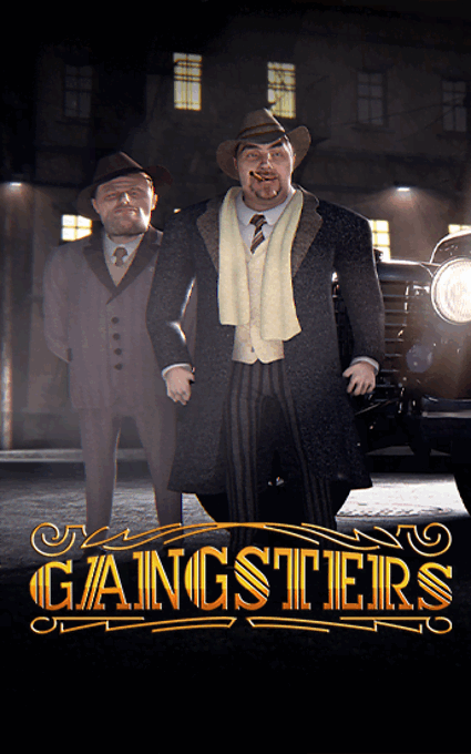 Gangsters
