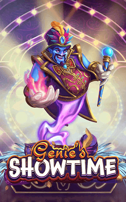 Genie's Showtime
