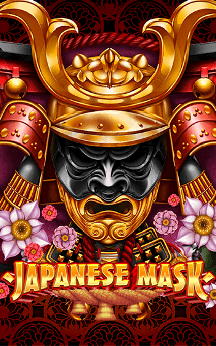 Japanese Mask