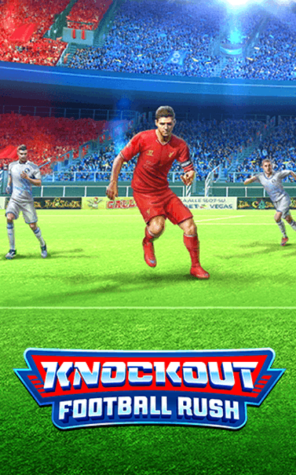 Knockout Football Rush