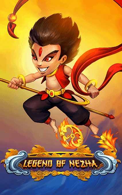 Legend Of Nezha