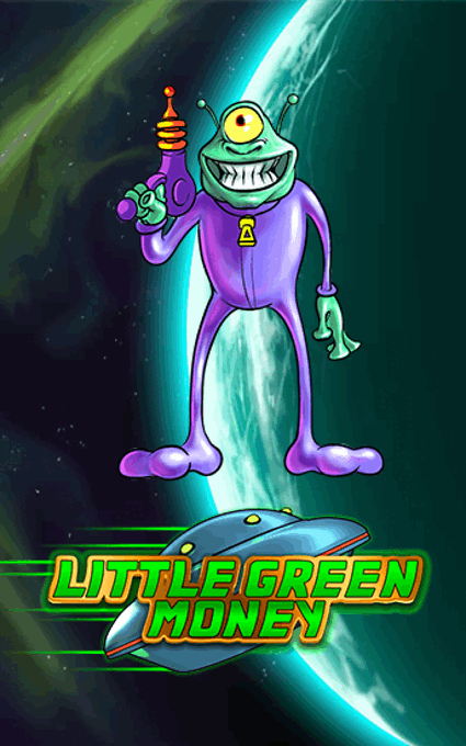 Little Green Money