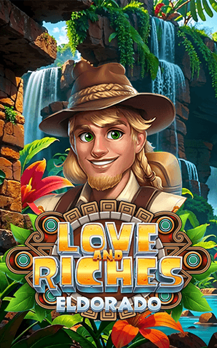 Love And Riches: Eldorado