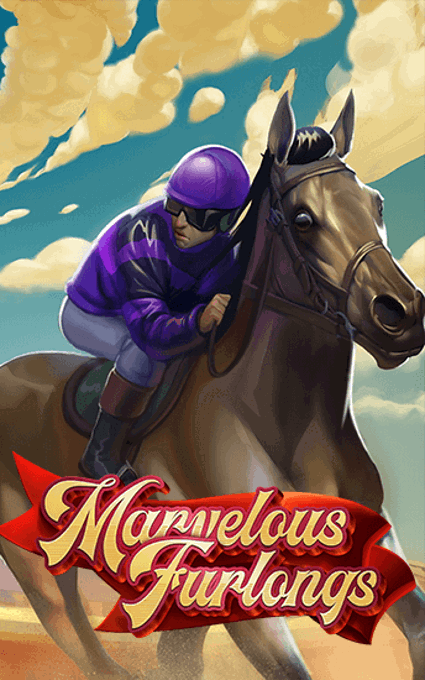 Marvelous Furlongs