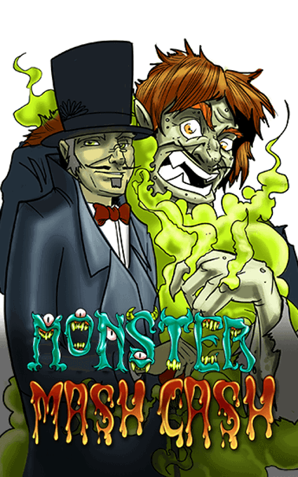 Monster Mash Cash