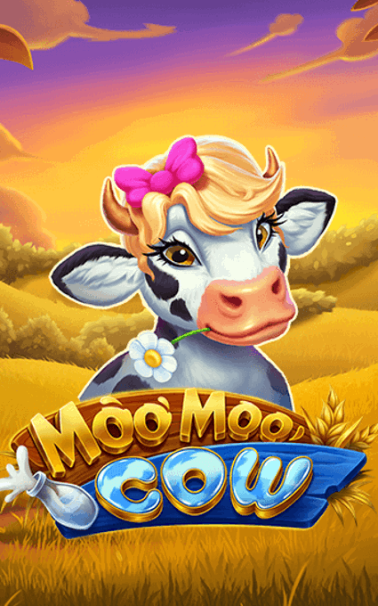 Moo Moo Cow