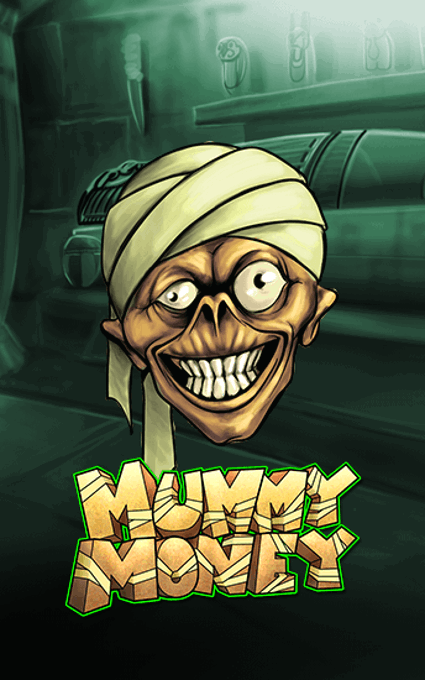 Mummy Money
